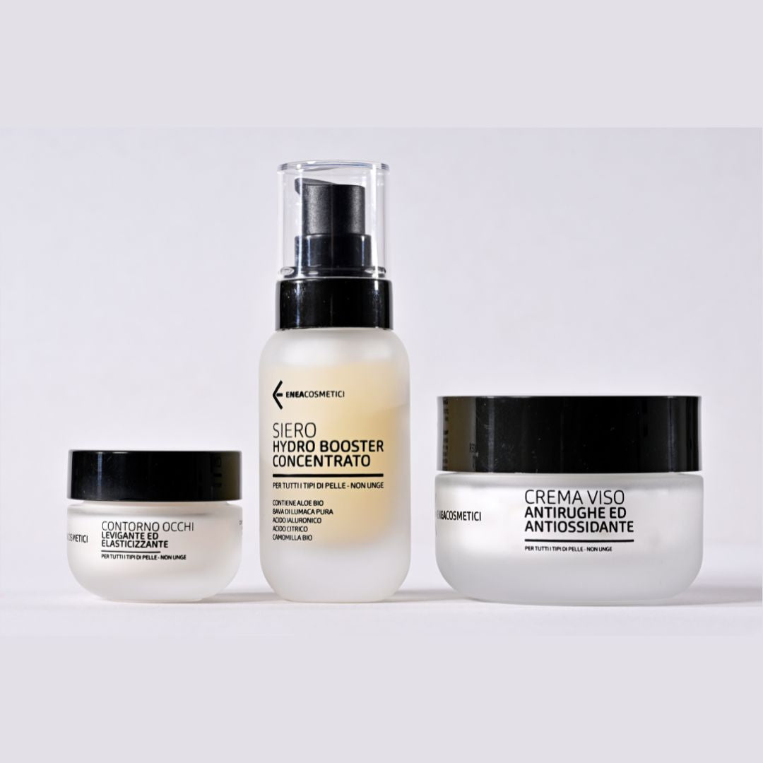 Pack ANTI-AGING infallibile