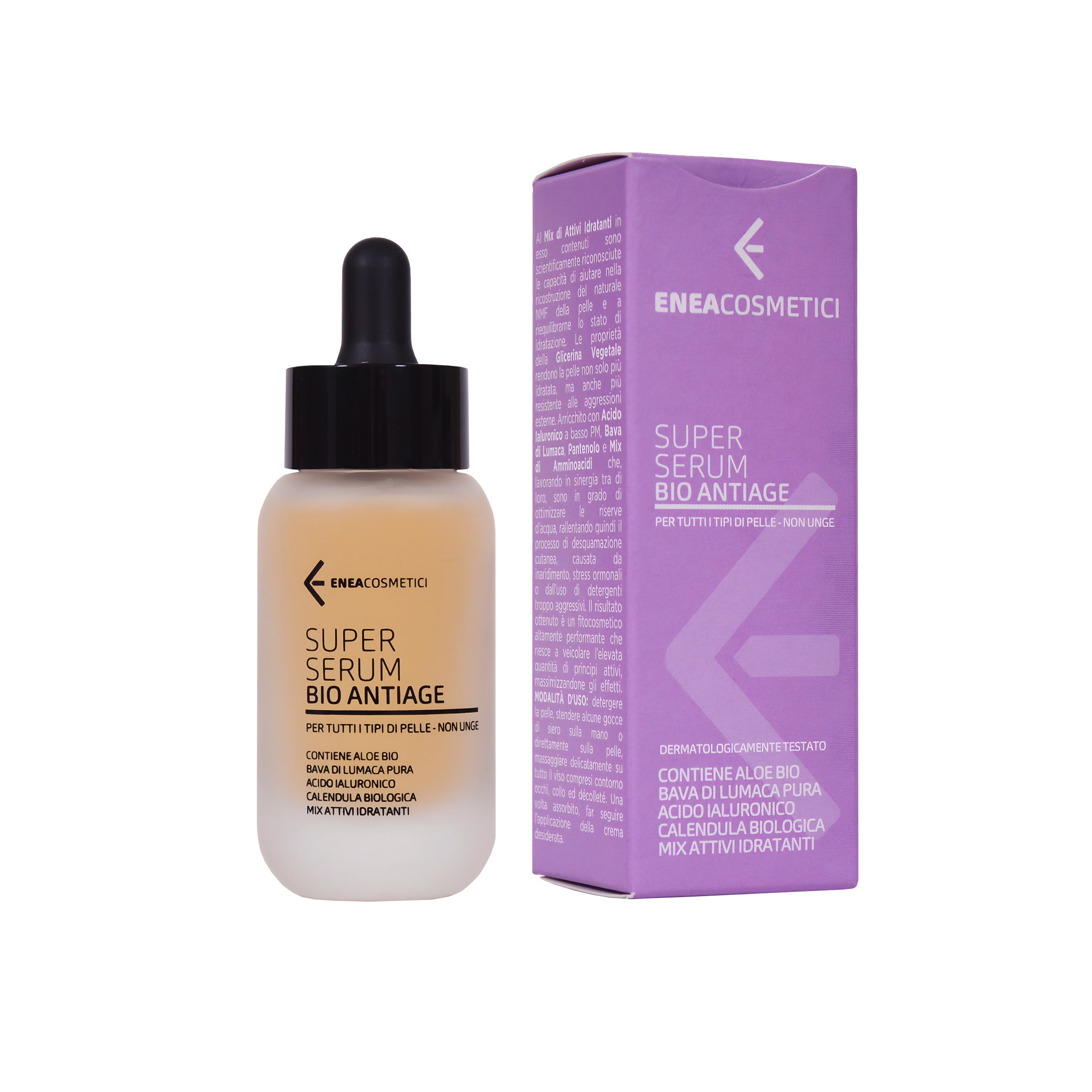 Super Serum Bio Antiage